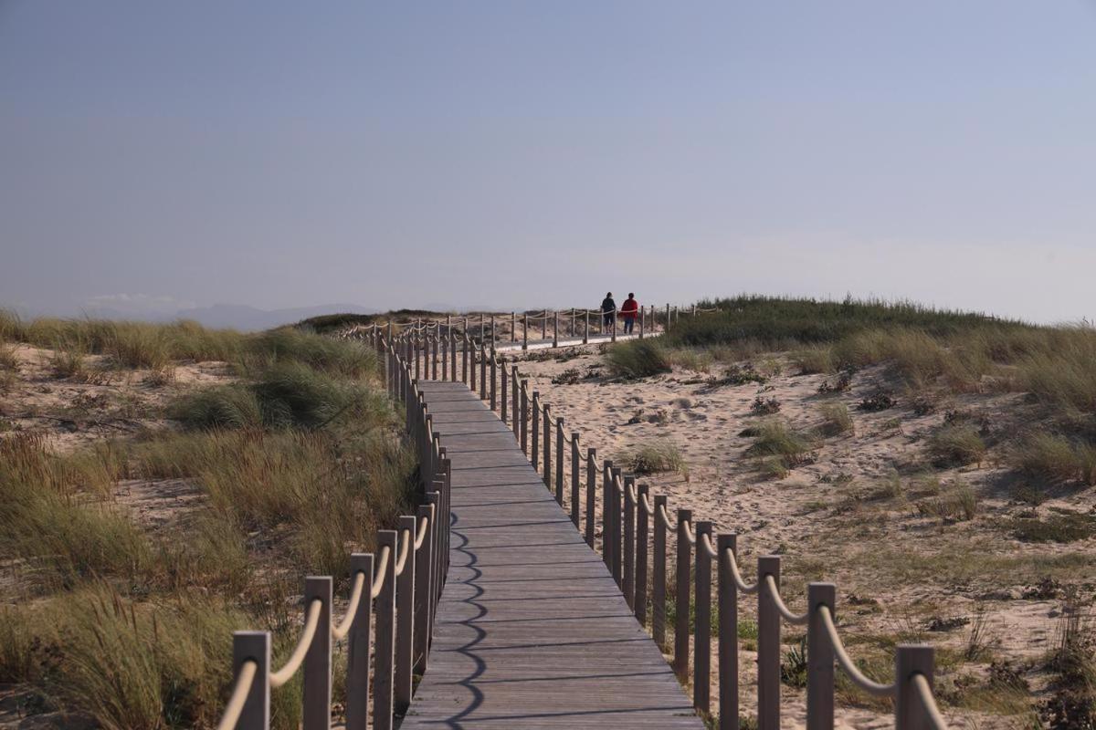 Au Pied Des Dunes Seignosse Zewnętrze zdjęcie